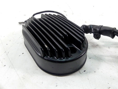2006 Harley Softail FXSTSI Springer Rectifier Voltage Regulator 74540-01 {{ shop.shopifyCountryName }} - Mototech271