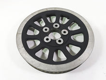 Load image into Gallery viewer, 2008 Harley FLSTC Softail Heritage Rear Drive Belt Sprocket Pulley 66T 37778-07
