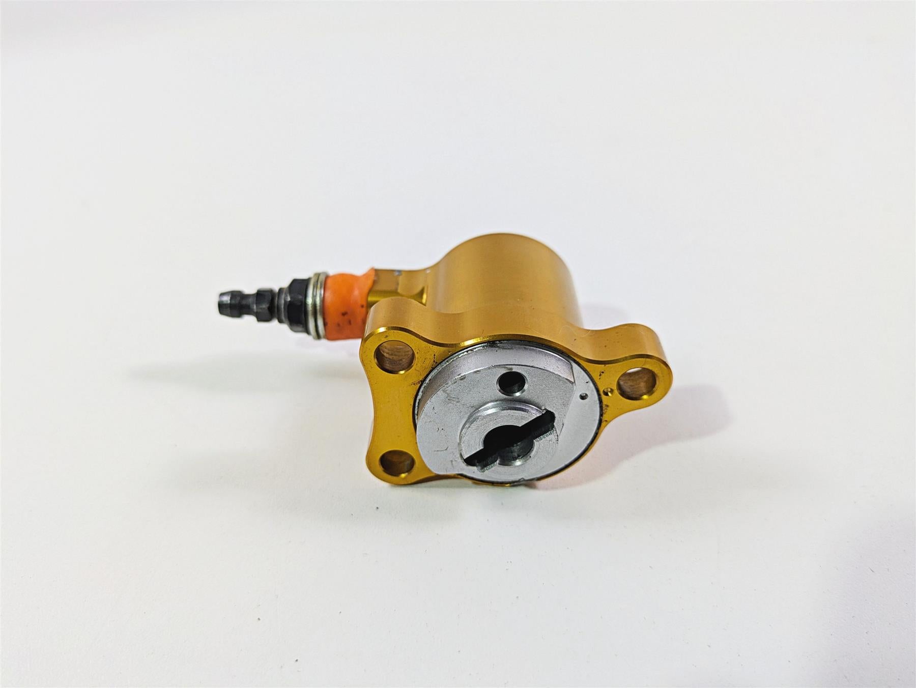 2010 Ducati Streetfighter 1098 S Oberon Clutch Slave Cylinder CLU-0116 {{ shop.shopifyCountryName }} - Mototech271
