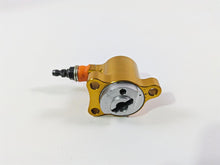 Load image into Gallery viewer, 2010 Ducati Streetfighter 1098 S Oberon Clutch Slave Cylinder CLU-0116
