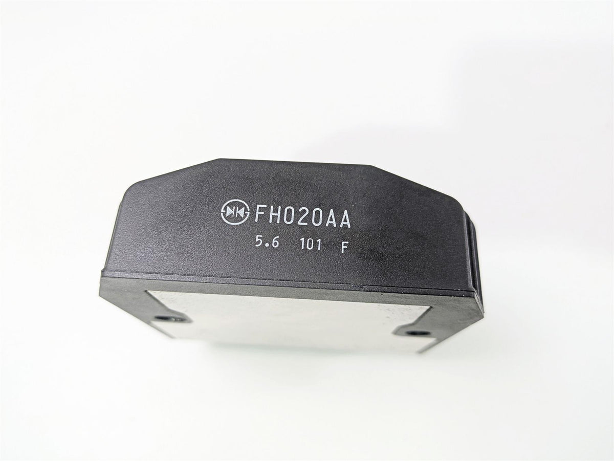 2016 BMW R1200RT K52 Rectifier Voltage Regulator - Read FH020AA 12318523367 {{ shop.shopifyCountryName }} - Mototech271
