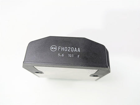 2016 BMW R1200RT K52 Rectifier Voltage Regulator - Read FH020AA 12318523367 {{ shop.shopifyCountryName }} - Mototech271