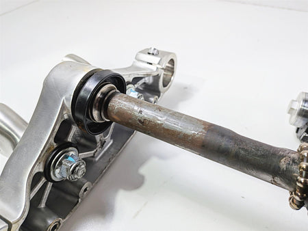 2006 Suzuki C90 VL1500T Boulevard Front End Fork Set 51103-10F70 51104-10F70 {{ shop.shopifyCountryName }} - Mototech271