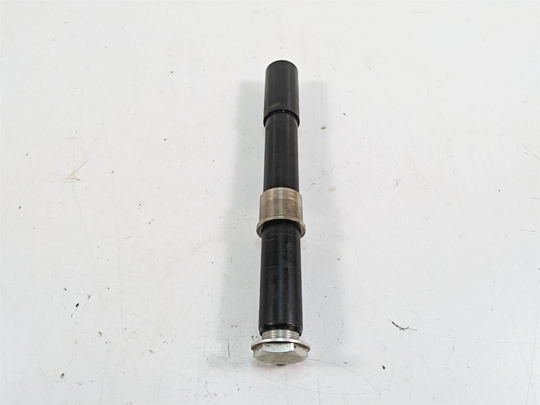 2018 KTM 1090 Adventure R Front Axle Wheel Spindle 60309081000 {{ shop.shopifyCountryName }} - Mototech271