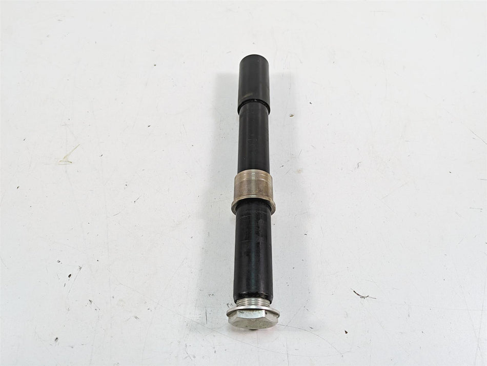 2018 KTM 1090 Adventure R Front Axle Wheel Spindle 60309081000 {{ shop.shopifyCountryName }} - Mototech271