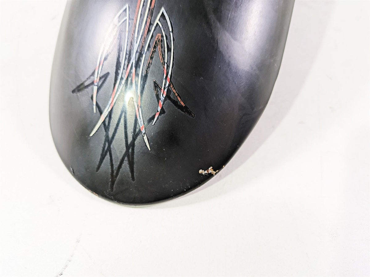 2008 Harley FLSTSB Cross Bones Front Fender 59495-08BEO {{ shop.shopifyCountryName }} - Mototech271