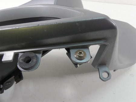 2015 BMW R1200RT K52 Right Side Between Leg Knee Fairing Cover 46638583582 {{ shop.shopifyCountryName }} - Mototech271
