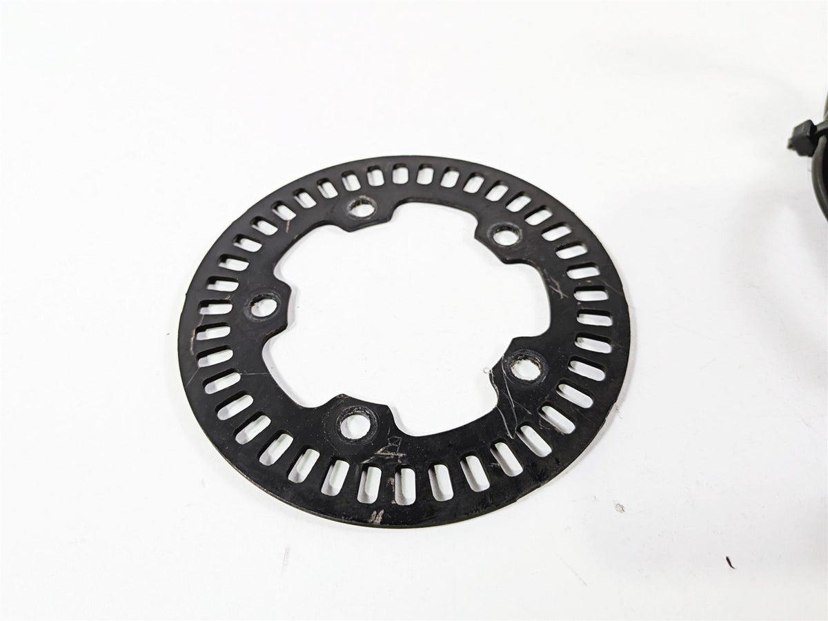 2016 Yamaha YZF R1 RN32 Rear Abs Brake Wheel Speed Sensor 2CR-85980-00-00 {{ shop.shopifyCountryName }} - Mototech271