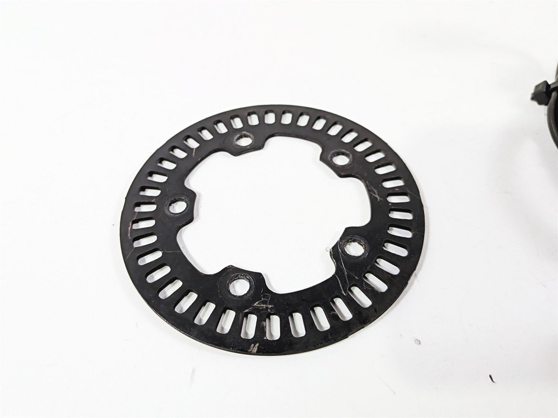 2016 Yamaha YZF R1 RN32 Rear Abs Brake Wheel Speed Sensor 2CR-85980-00-00 {{ shop.shopifyCountryName }} - Mototech271