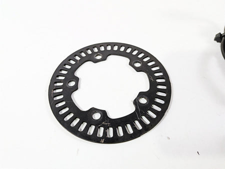2016 Yamaha YZF R1 RN32 Rear Abs Brake Wheel Speed Sensor 2CR-85980-00-00 {{ shop.shopifyCountryName }} - Mototech271