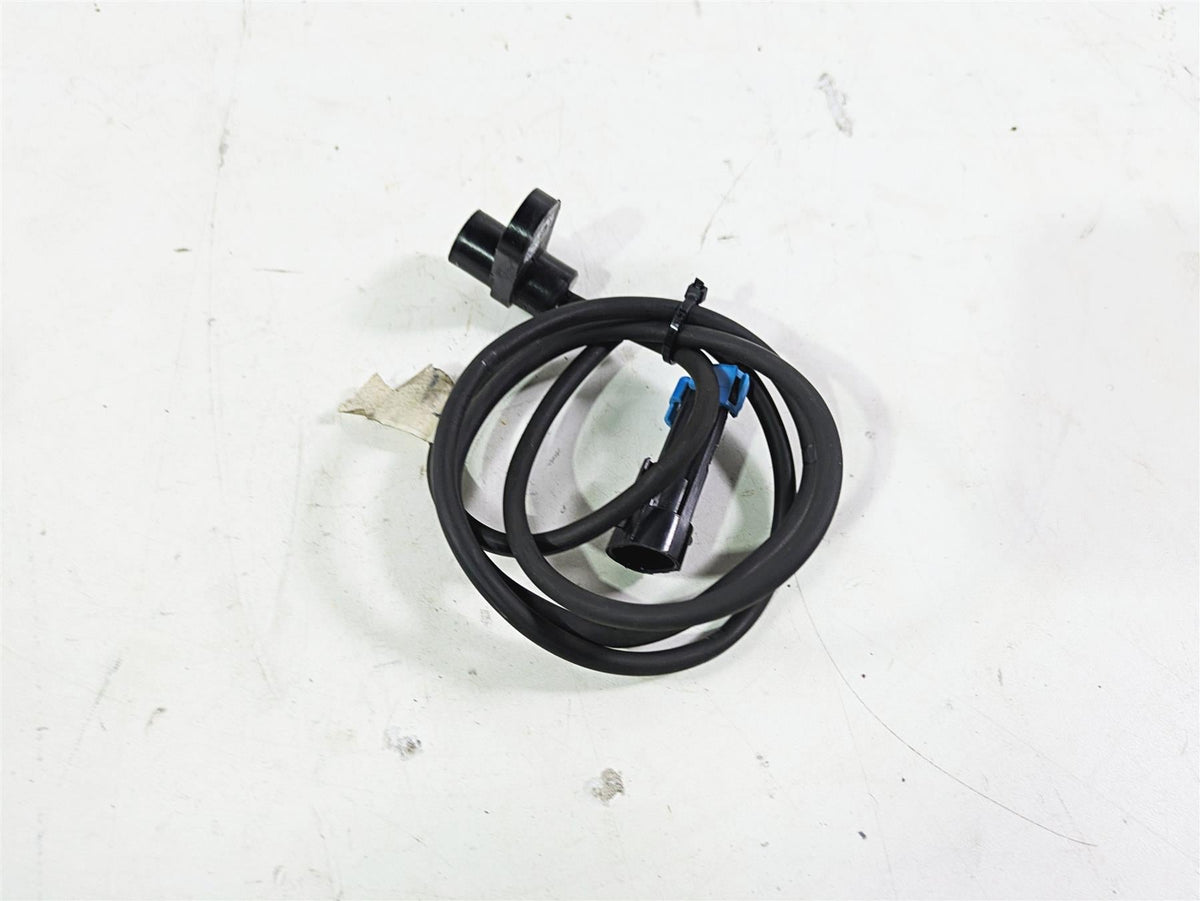 2018 Indian Chieftain Limited Front Abs Wheel Speed Sensor 4013251 {{ shop.shopifyCountryName }} - Mototech271
