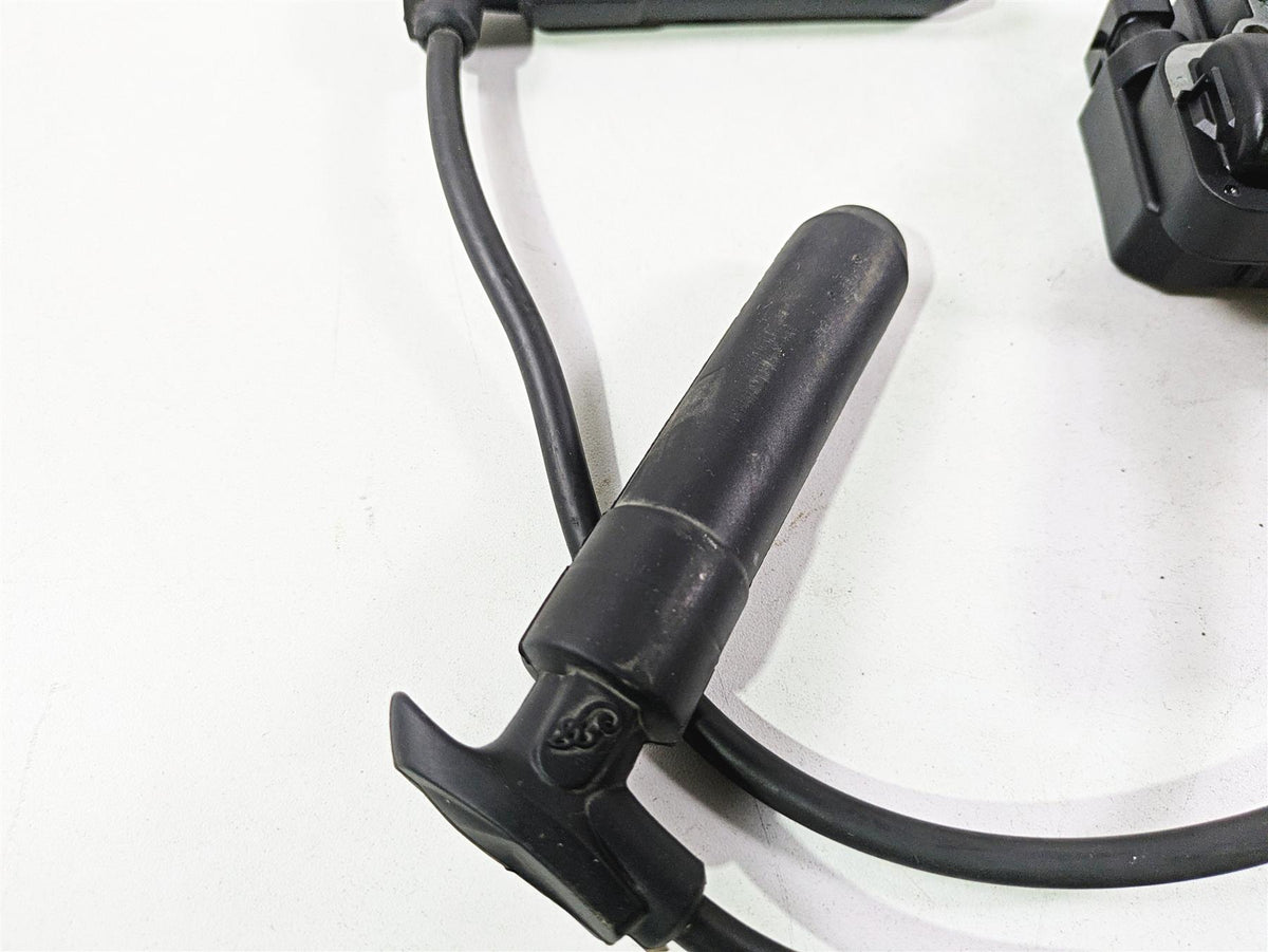 2017 Indian Chieftain Limited Ignition Coil & Wire Set 4010425 2876049 {{ shop.shopifyCountryName }} - Mototech271
