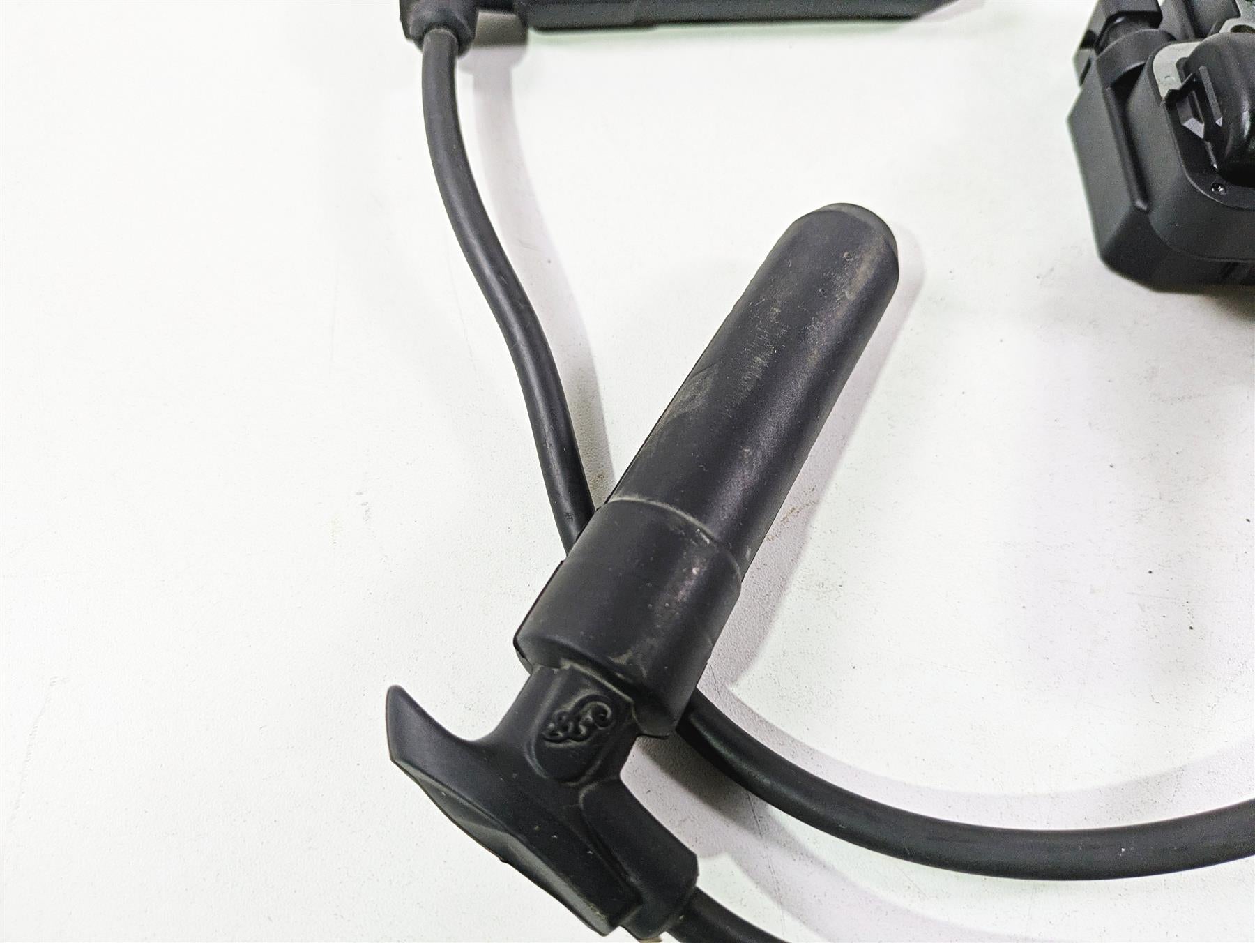 2017 Indian Chieftain Limited Ignition Coil & Wire Set 4010425 2876049 {{ shop.shopifyCountryName }} - Mototech271
