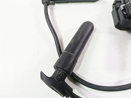 2017 Indian Chieftain Limited Ignition Coil & Wire Set 4010425 2876049 {{ shop.shopifyCountryName }} - Mototech271