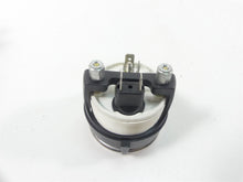 Load image into Gallery viewer, 2007 Harley FLHTCU SE CVO Electra Glide Voltage Volt Gauge Meter 74552-04 | Mototech271

