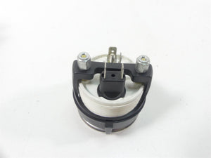 2007 Harley FLHTCU SE CVO Electra Glide Voltage Volt Gauge Meter 74552-04 | Mototech271