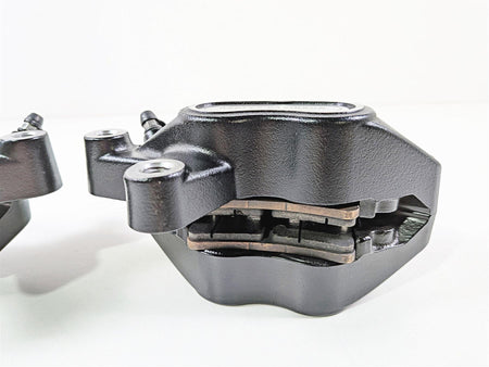 2024 Harley Softail FXLRST Low Rider Front Brake Caliper Set 41300095 41300205 {{ shop.shopifyCountryName }} - Mototech271