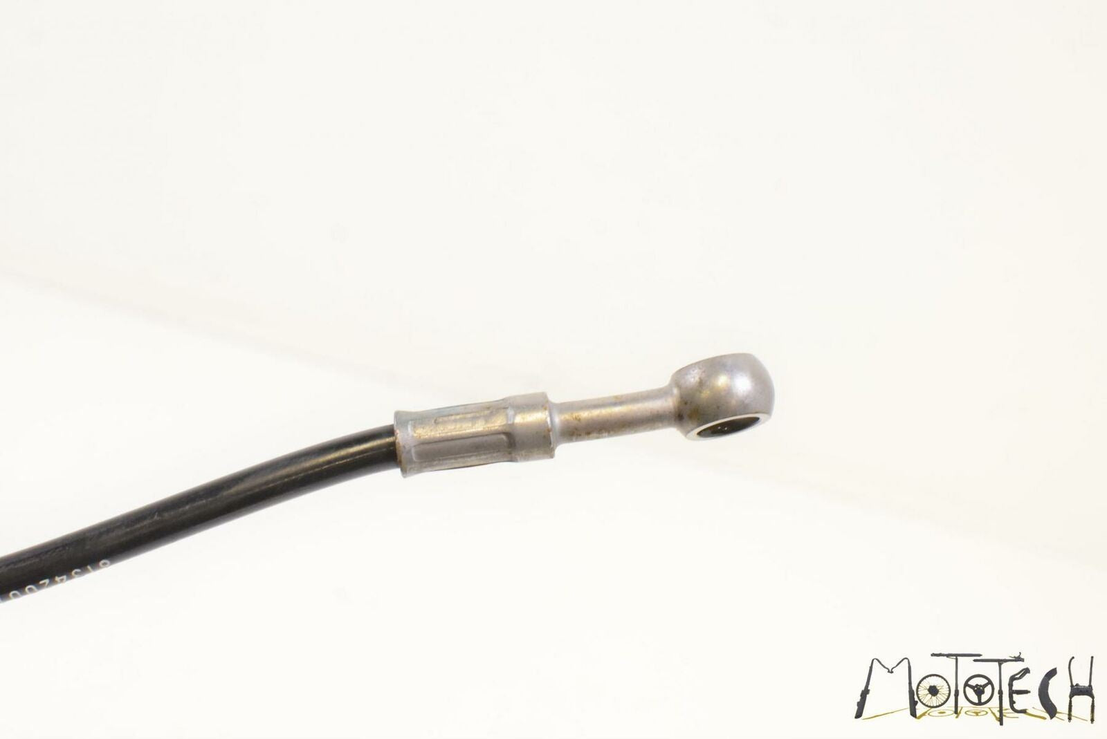 2015 KTM 1290 Super Duke R ABS Front Brake Master Cylinder Brake Line 6134200100 {{ shop.shopifyCountryName }} - Mototech271
