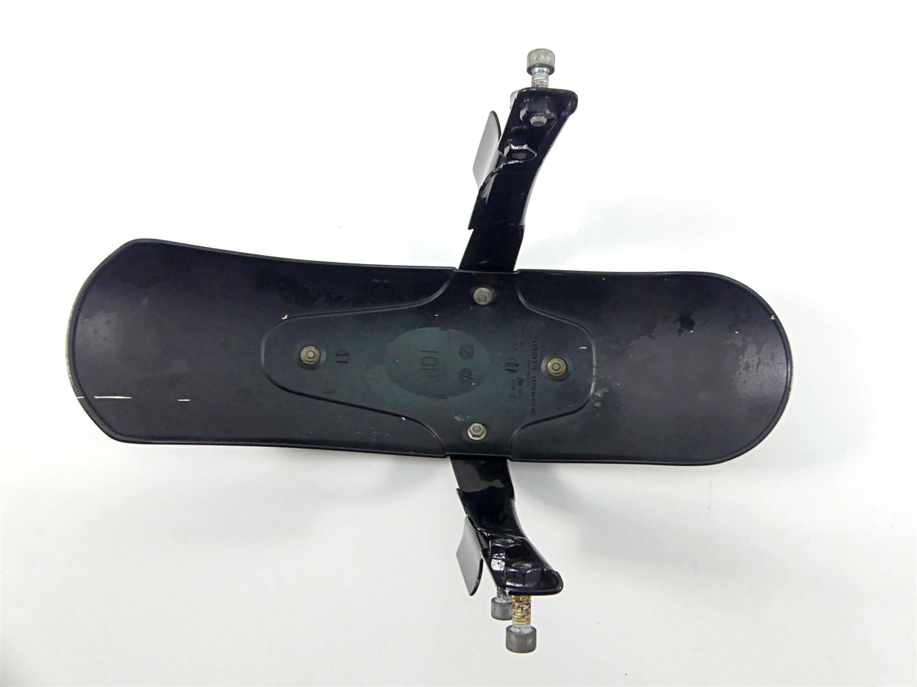 2009 Harley XR1200 Sportster Straight Front Fender + Mount 59022-07 {{ shop.shopifyCountryName }} - Mototech271