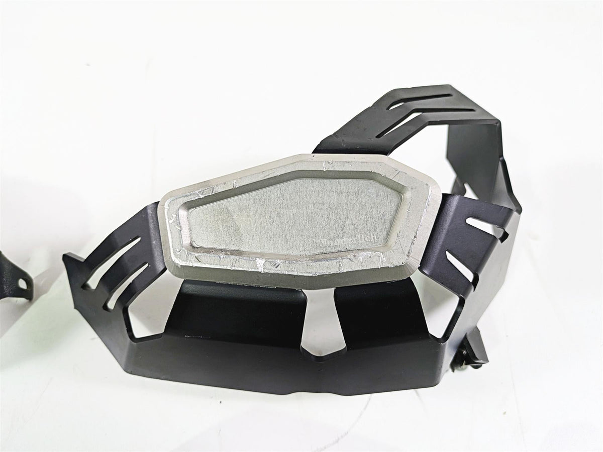 2012 BMW R1200R K27 Cylinder Head Cylinderhead Protector Guard Set {{ shop.shopifyCountryName }} - Mototech271