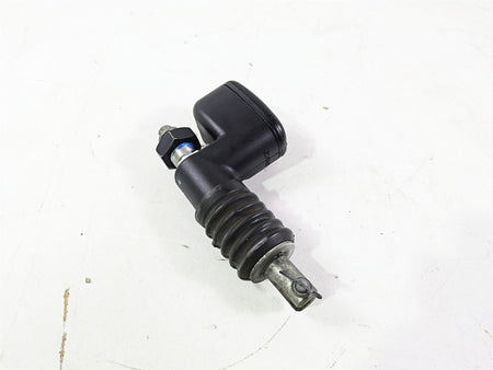 2009 Harley FXCWC Softail Rocker Rear Brake Master Cylinder 41767-05E {{ shop.shopifyCountryName }} - Mototech271