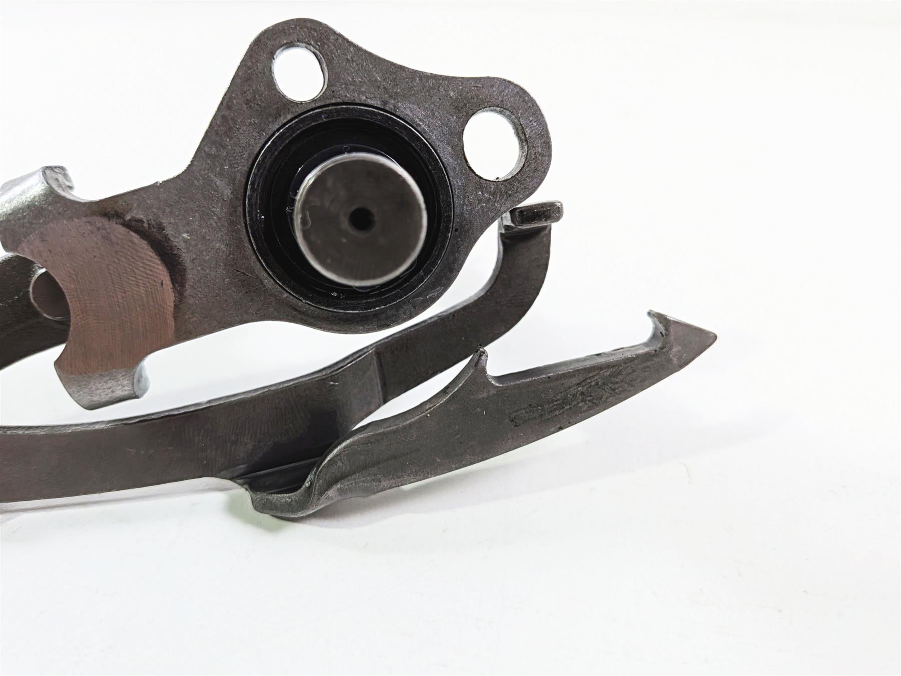 2015 Ducati Scrambler Urban Enduro Gear Selector Shaft & Control Fork 82113331A-Mototech271