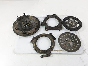 2004 BMW R1150GS R21 Flywheel Clutch Friction Disc Pressure Plate 21217670454 | Mototech271