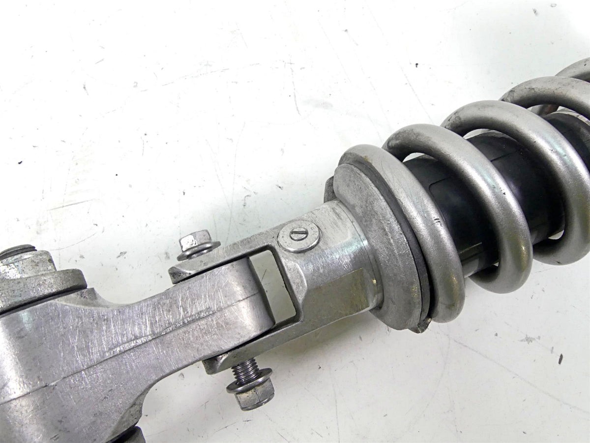 2010 Kawasaki ZX1400 ZX14 R Ninja Rear Suspension Shock Damper 45014-0124-458 {{ shop.shopifyCountryName }} - Mototech271