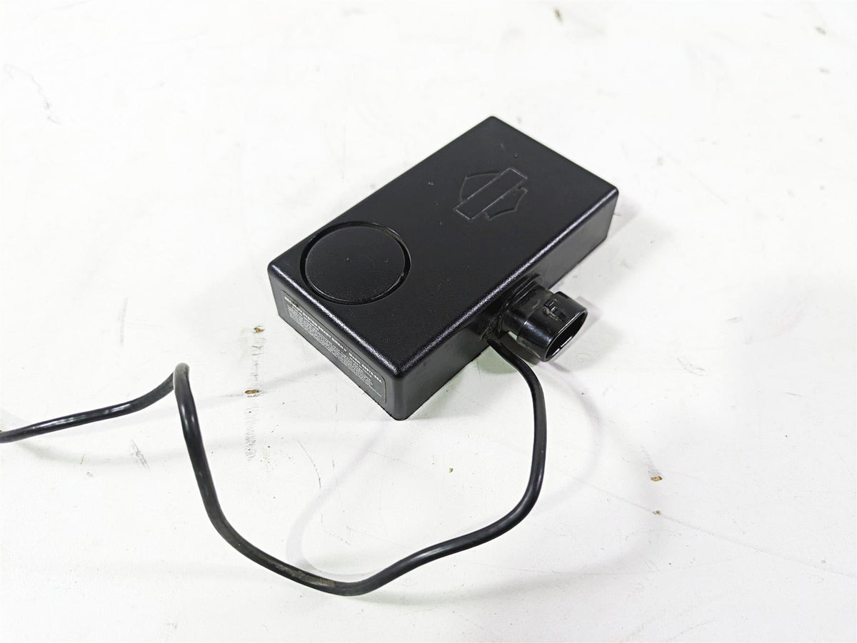2008 Harley Touring FLHTCU E-Glide 105TH Siren Antenna Box Module 68970-06A {{ shop.shopifyCountryName }} - Mototech271