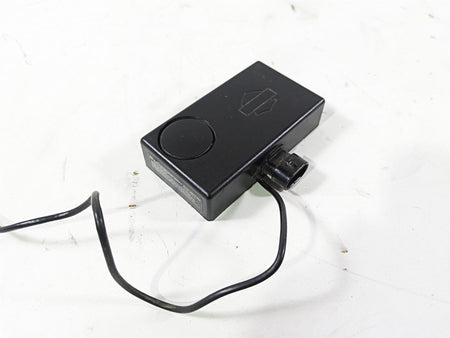 2008 Harley Touring FLHTCU E-Glide 105TH Siren Antenna Box Module 68970-06A {{ shop.shopifyCountryName }} - Mototech271