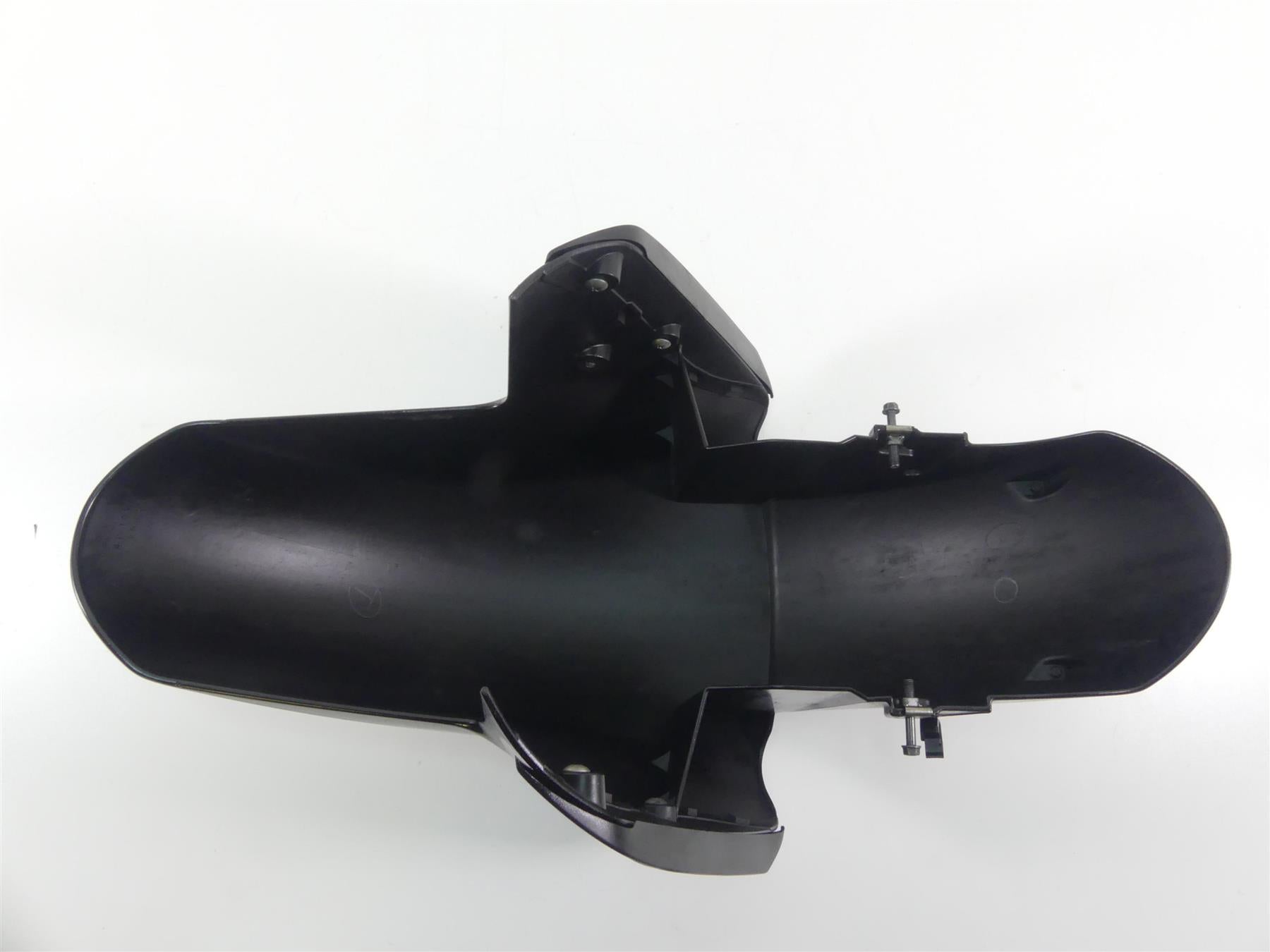 2012 Kawasaki ZX1400 ZX14R Ninja Front Black Fender 35004-0131 {{ shop.shopifyCountryName }} - Mototech271