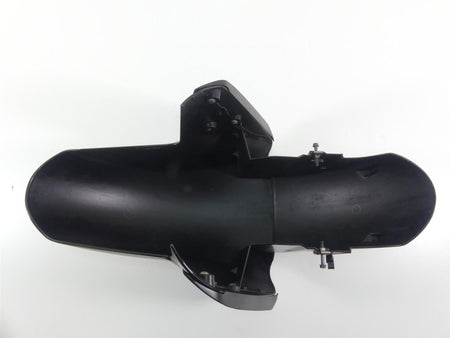 2012 Kawasaki ZX1400 ZX14R Ninja Front Black Fender 35004-0131 {{ shop.shopifyCountryName }} - Mototech271