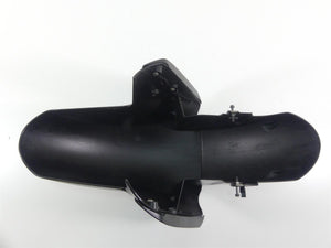 2012 Kawasaki ZX1400 ZX14R Ninja Front Black Fender 35004-0131 | Mototech271