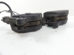 2006 Harley VRSCD Night V Rod Front Brembo Brake Caliper  Set 44731-06 44732-06 | Mototech271