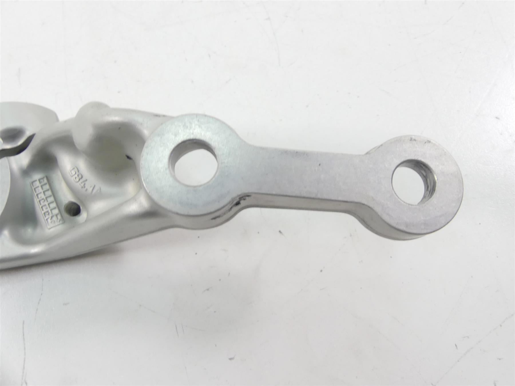 2020 Ducati Panigale 1100 V4 S SBK Right Swingarm Frame Footpeg Mount 8291G841AA {{ shop.shopifyCountryName }} - Mototech271
