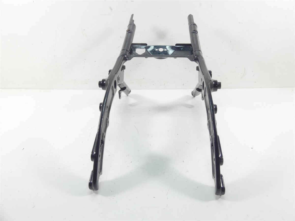 2012 Harley Touring FLHTK Electra Glide Rear Subframe Sub Frame 48079-09BHP {{ shop.shopifyCountryName }} - Mototech271