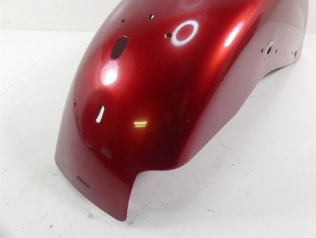 2013 Harley FXDWG Dyna Wide Glide Rear Fender Tire Hugger 60519-10 {{ shop.shopifyCountryName }} - Mototech271