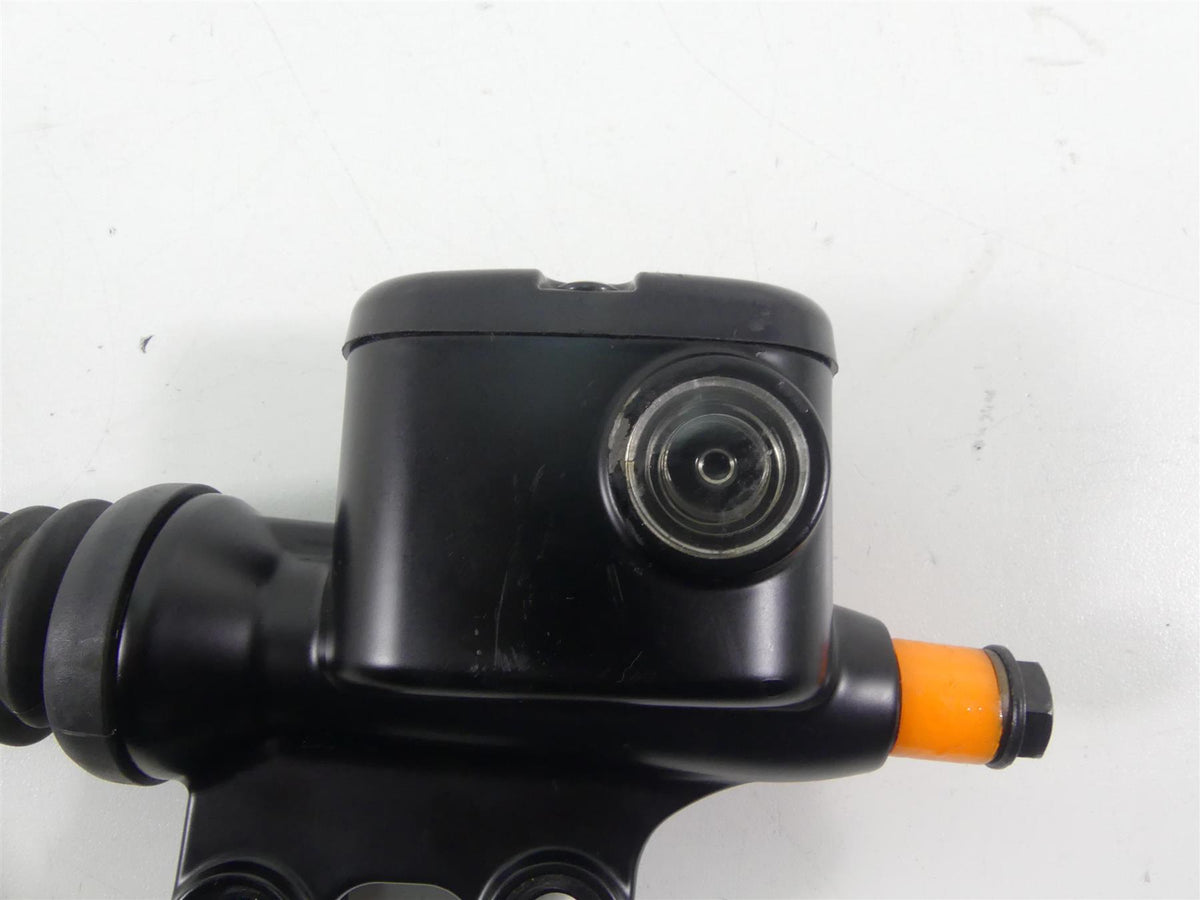 2016 Harley Touring FLHR Road King Rear Brembo Brake Master Cylinder 41700028A {{ shop.shopifyCountryName }} - Mototech271