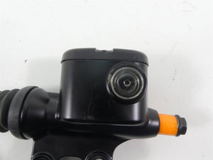 2016 Harley Touring FLHR Road King  Rear Brembo Brake Master Cylinder 41700028A | Mototech271