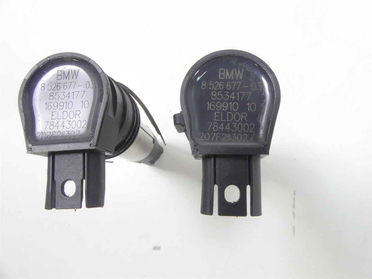 2016 BMW R1200GS K50 Ignition Coils Stick Coil Set 12138526677 {{ shop.shopifyCountryName }} - Mototech271