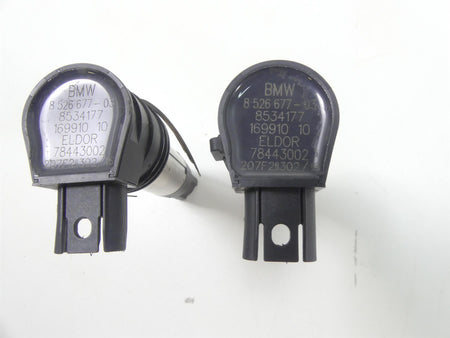 2016 BMW R1200GS K50 Ignition Coils Stick Coil Set 12138526677 {{ shop.shopifyCountryName }} - Mototech271