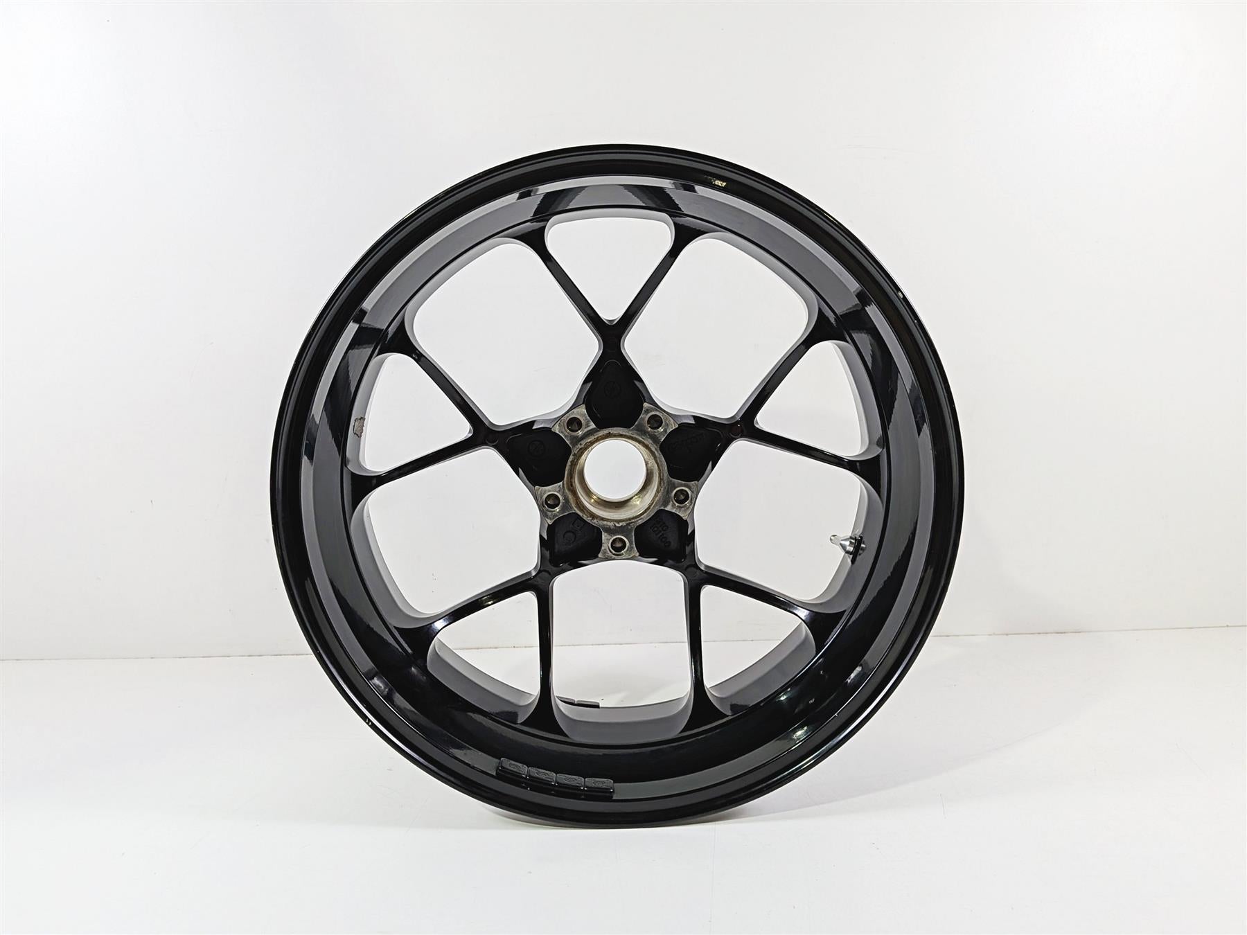 2015 KTM 1290 R Super Duke Straight Enkei Rear Wheel Rim 17x6 6141010100030-Mototech271