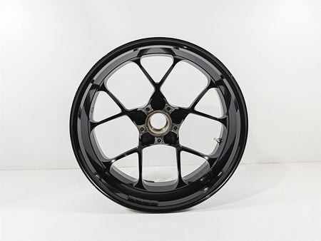 2015 KTM 1290 R Super Duke Straight Enkei Rear Wheel Rim 17x6 6141010100030-Mototech271