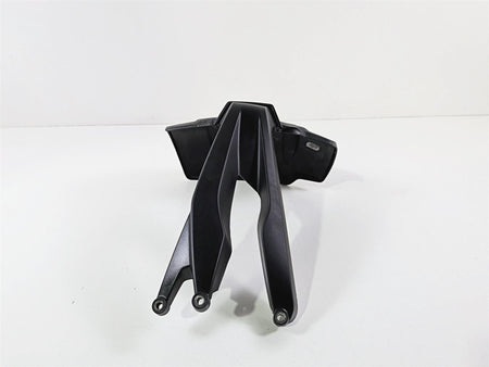2015 BMW R1200GS K50 Very Rear Tire Mudflap Guard -Crack 46628533657 {{ shop.shopifyCountryName }} - Mototech271