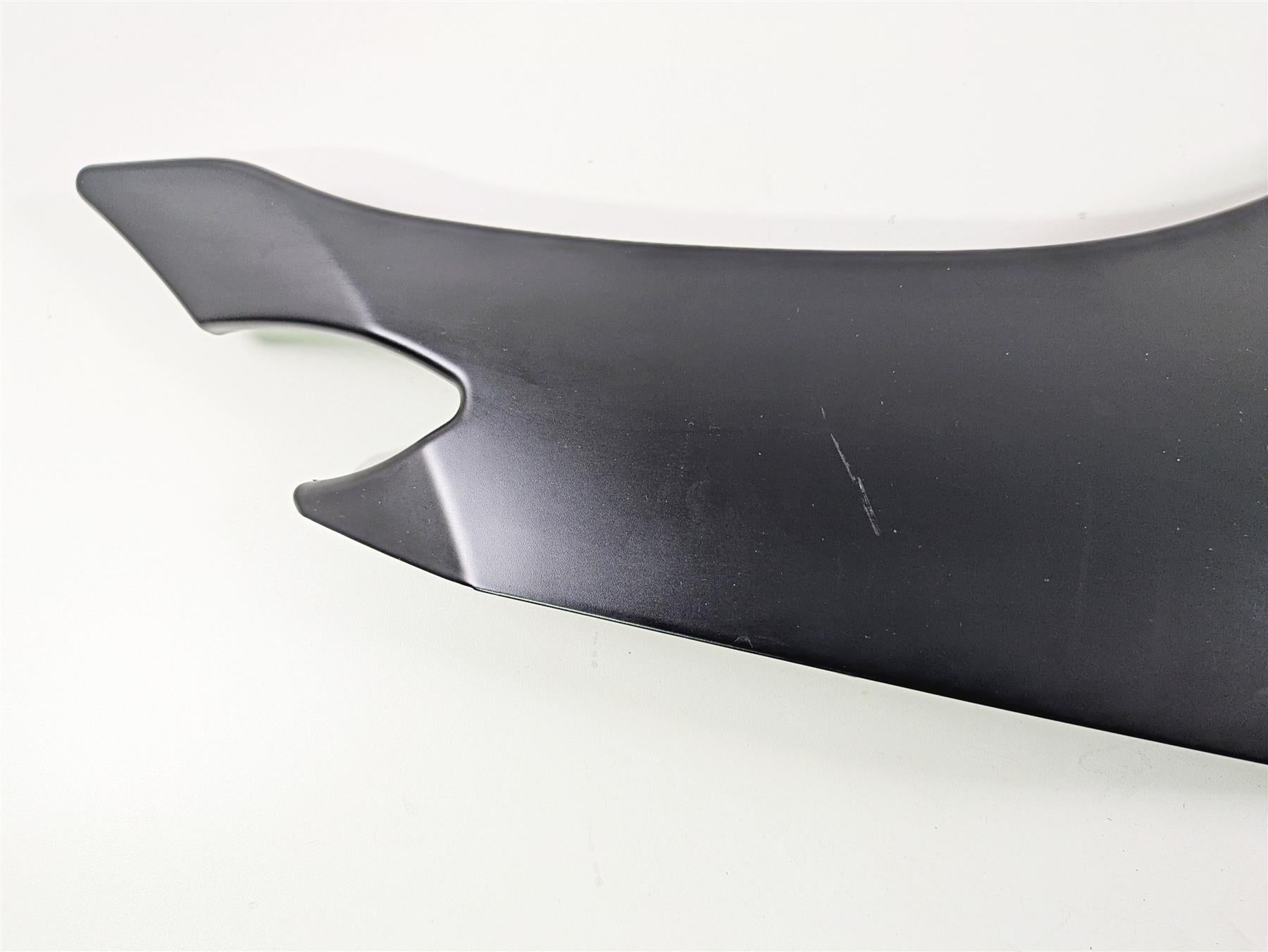 2018 Indian Springfield Dark Horse Right Upper Side Cover Fairing 5450243 {{ shop.shopifyCountryName }} - Mototech271