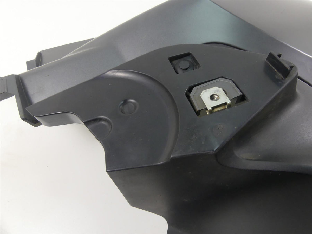 2019 BMW R1250GS K50 Left Main Tank Fairing Cover 46638563501 46638556635 {{ shop.shopifyCountryName }} - Mototech271