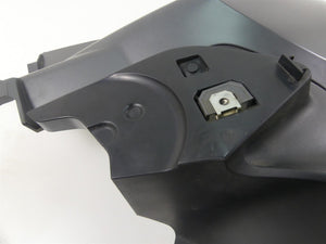 2019 BMW R1250GS K50 Left Main Tank Fairing Cover 46638563501 46638556635 | Mototech271