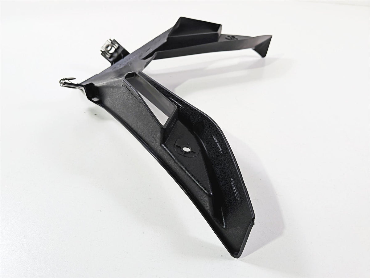 2008 Yamaha YZF R1 RN19 Lower Front Radiator Belly Cover Fairing 4C8-2836M-00 {{ shop.shopifyCountryName }} - Mototech271