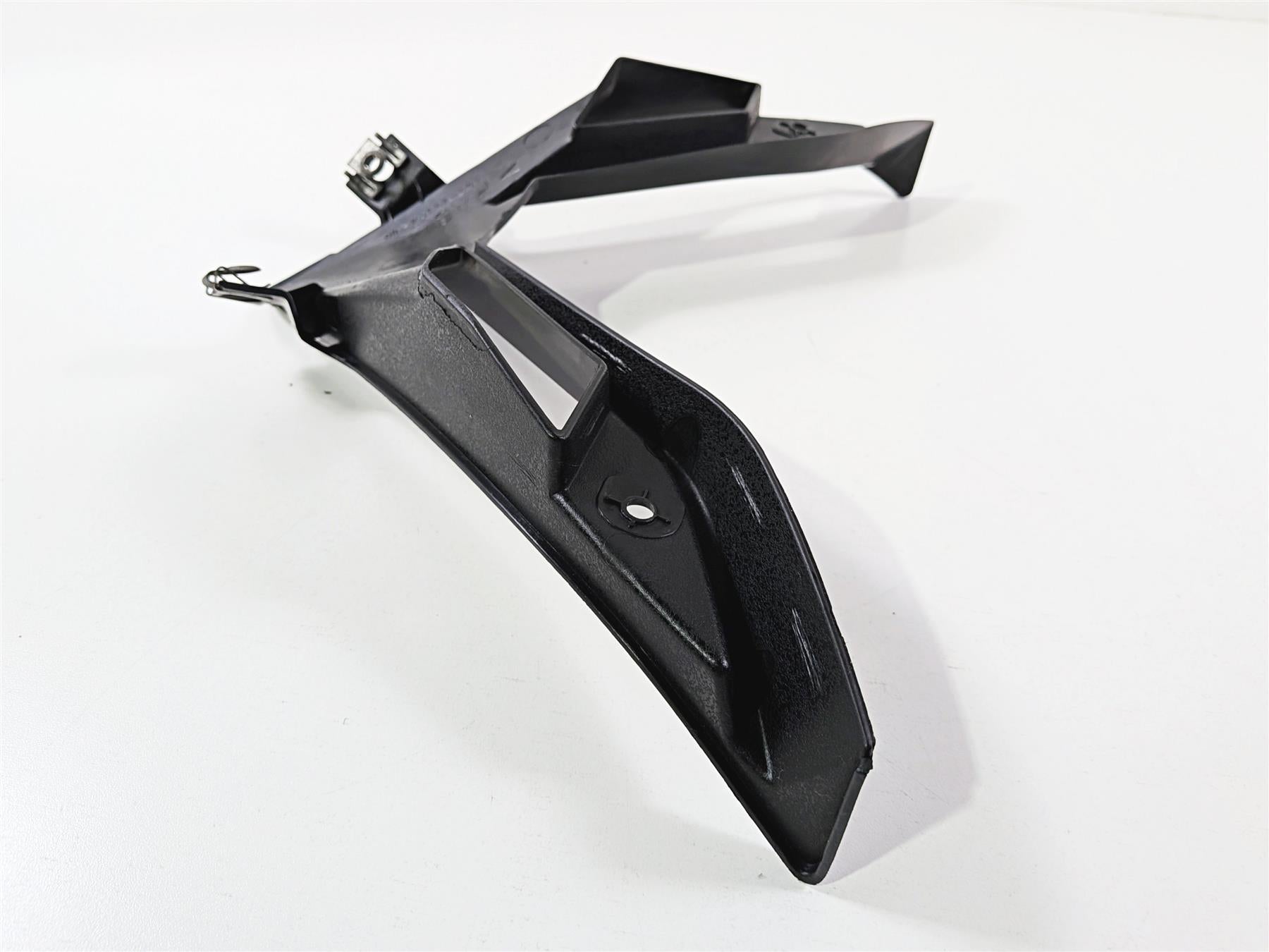 2008 Yamaha YZF R1 RN19 Lower Front Radiator Belly Cover Fairing 4C8-2836M-00 {{ shop.shopifyCountryName }} - Mototech271