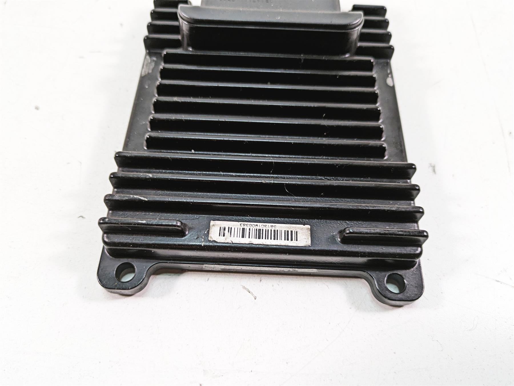 2011 Harley Touring FLHR Road King Cdi Ecu Ecm Engine Control Module 34245-11 {{ shop.shopifyCountryName }} - Mototech271